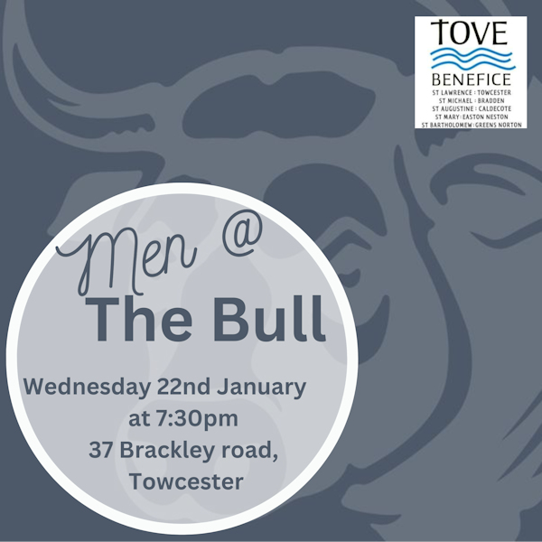 Men at the Bull