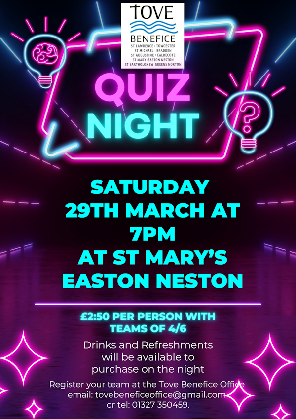 Quiz Night