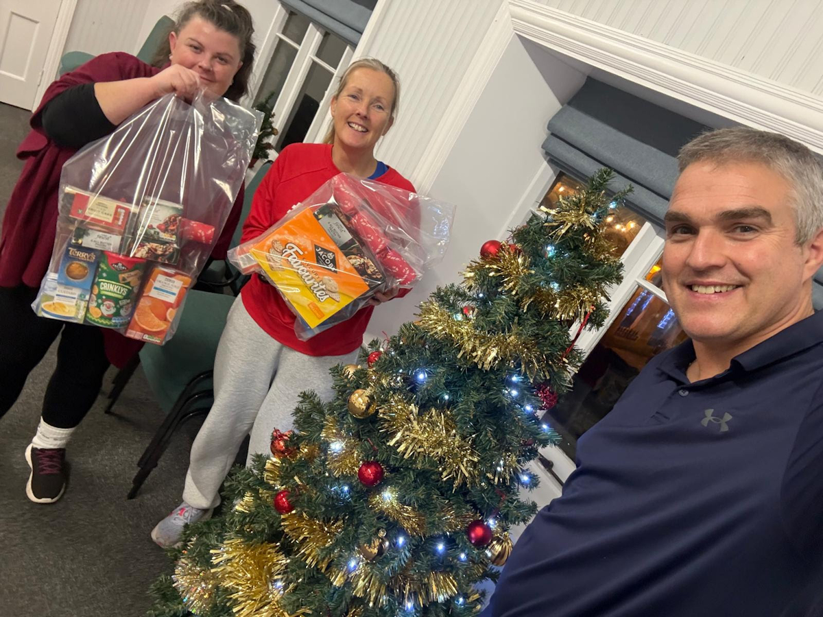 Tove Benefice Photographs