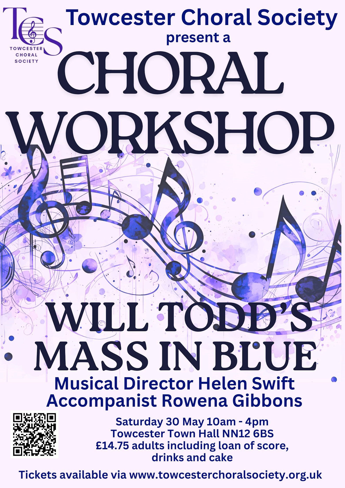 Towcester Choral Society