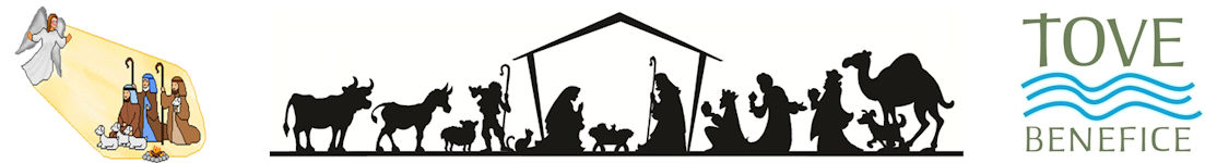Tove Benefice  Christmas Services 2025 