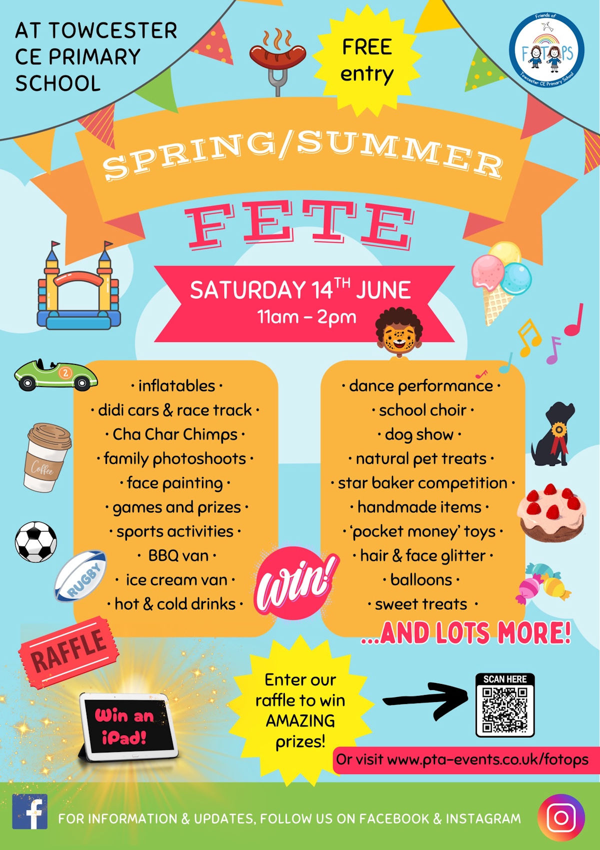 Fete