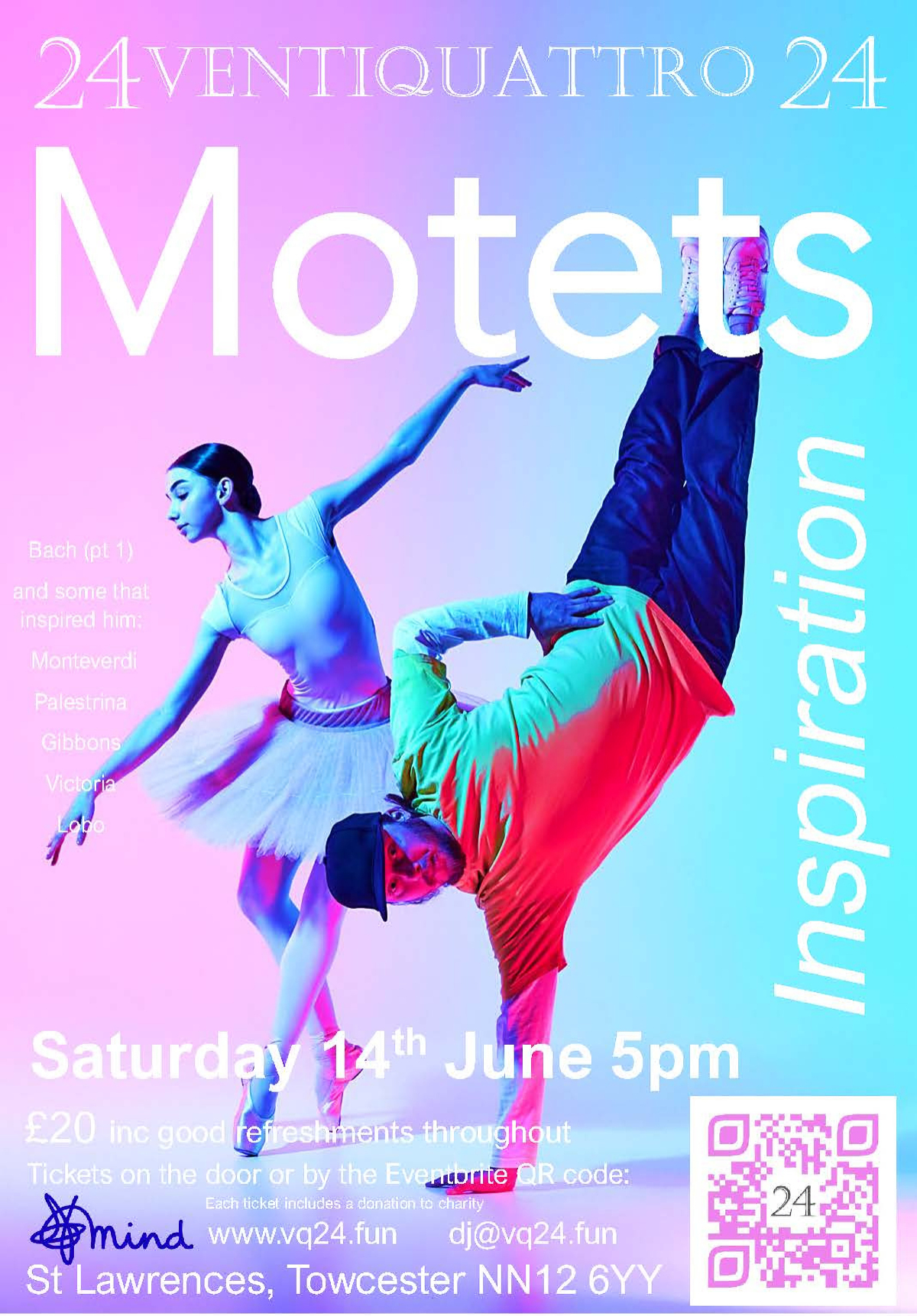Motets