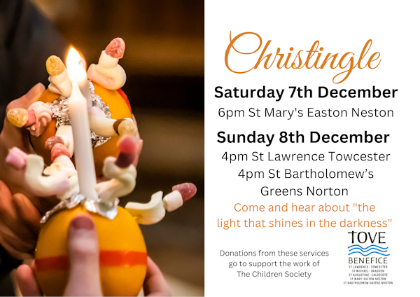 Christingle