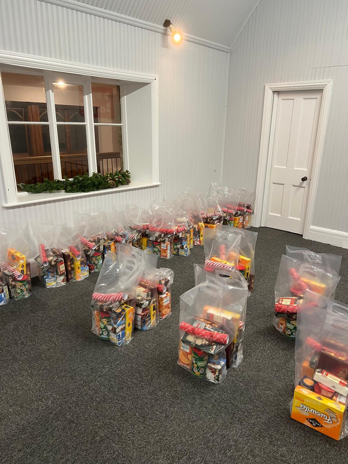 Tove Benefice Photographs