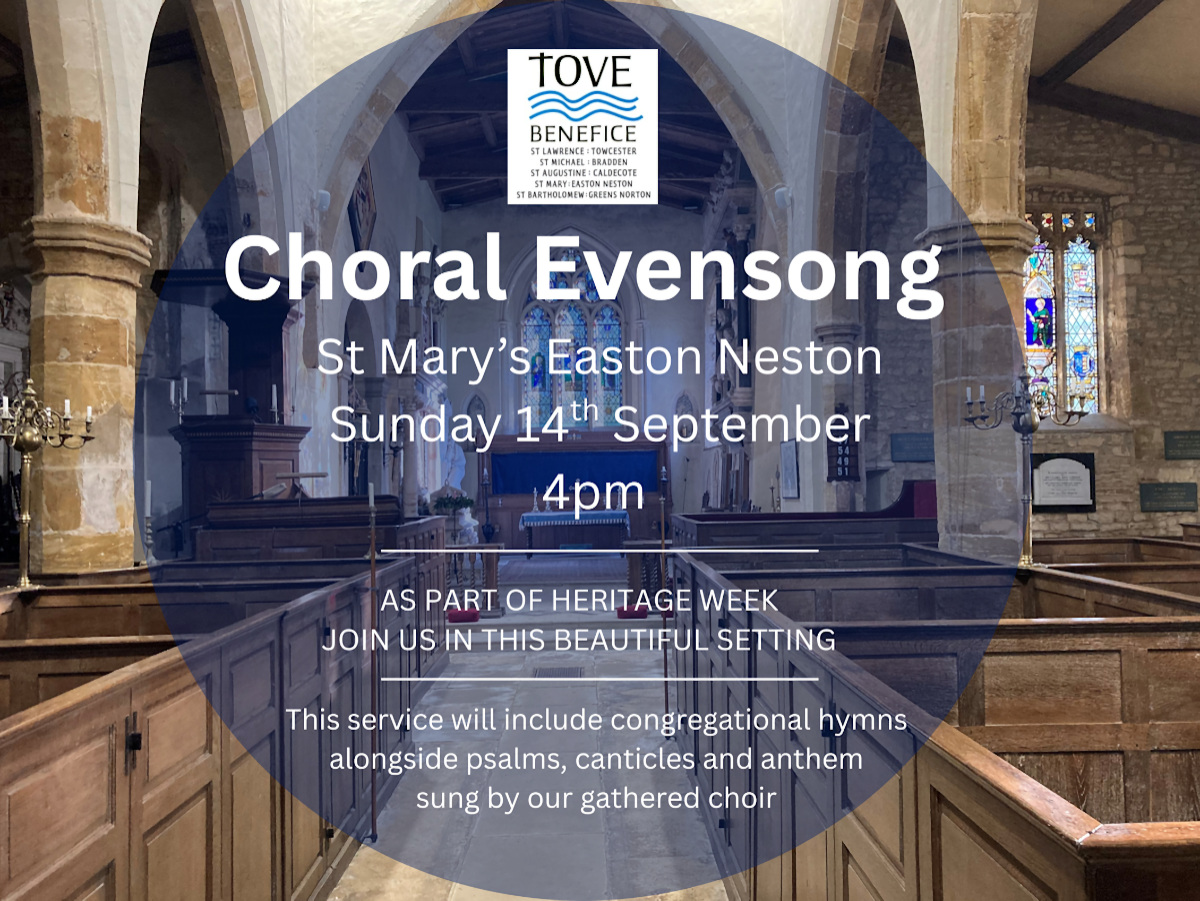 Choral Evensong
