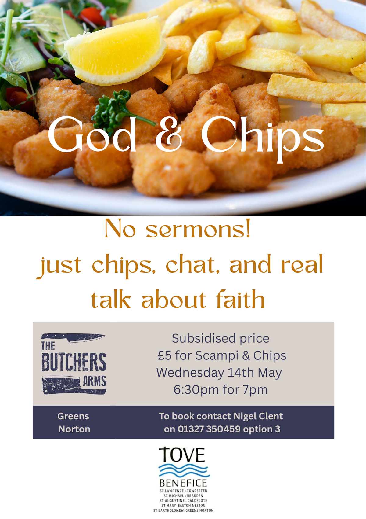 God & Chips