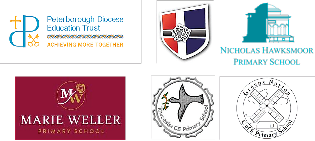 Schools Ministry - Tove Benefice
